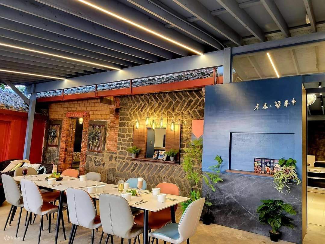 Pabellón del Arco Iris del Espacio de la Sirena